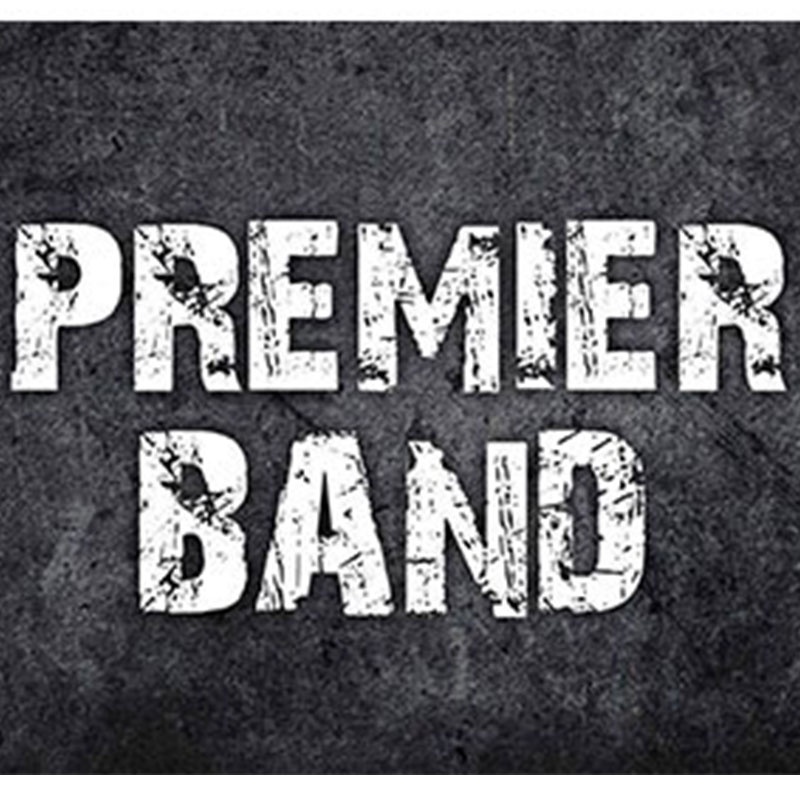 PREMIER BAND